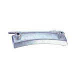 Door Hinge and Bearings for Hotpoint Tumble Dryer