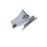 Door Hinge and Bearings for Hotpoint Tumble Dryer