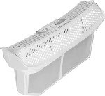 Bosch-Compatible Fleece Filter for Washing Machines