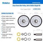 Maytag Tumble Dryer Repair Kit for Neptune 3000