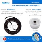 Maytag Tumble Dryer Repair Kit for Neptune 3000