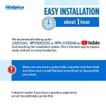 Maytag Tumble Dryer Repair Kit for Neptune 3000