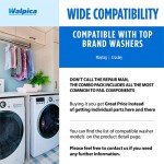 Maytag Tumble Dryer Repair Kit for Neptune 3000