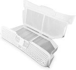 Bosch-Compatible Fleece Filter for Washing Machines