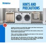 Maytag Tumble Dryer Repair Kit for Neptune 3000