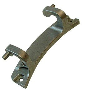 Bosch Washing Machine Door Hinge, Fits 100 Models