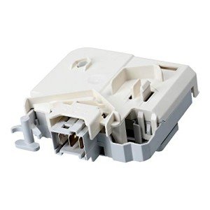 LUTH Premium Lock Relay for Bosch Washers