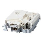 LUTH Premium Lock Relay for Bosch Washers