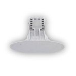LG Washer Dryer Door Handle - Grey