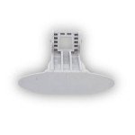 LG Washer Dryer Door Handle - Grey