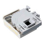 LUTH Premium Lock Relay for Bosch Washers
