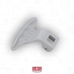 LG Washer Dryer Door Handle - Grey