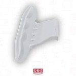 LG Washer Dryer Door Handle - Grey