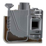 LUTH Premium Lock Relay for Bosch Washers
