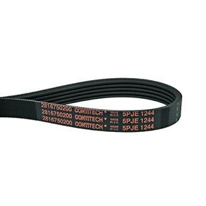 Beko 1244 Drum Drive Belt for Washing Machines