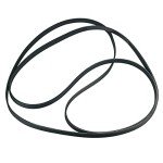 Beko 1244 Drum Drive Belt for Washing Machines