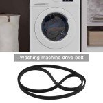Drive Belt for AEG Electrolux Washing Machines