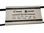 Candy Washing Machine Serpentine Belt 1225 5EPJ