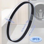 Washer Drive Belt Replacement for GE & Hotpoint