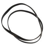 Hoover Candy Washing Machine Drive Belt 41039460