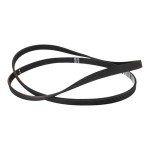 Sparefixd 1208 J5 Belt for Indesit Washing Machine