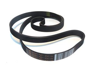 Hutchinson 6PJE 1194 Washing Machine Drive Belt