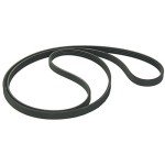 Beko Washing Machine Drive Belt Replacement 1244EJ4