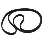 Beko Washing Machine Drive Belt Replacement 1244EJ4