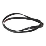 Sparefixd 1208 J5 Belt for Indesit Washing Machine