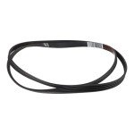 Sparefixd 1208 J5 Belt for Indesit Washing Machine
