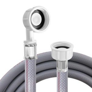 2.5m Cold Water Inlet Hose for Washers