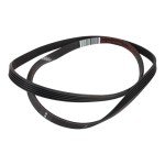 Sparefixd 1208 J5 Belt for Indesit Washing Machine