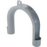 U-Shaped Drain Outlet Hose Hook for Washing Machines