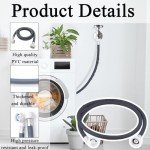1.2m Washing Machine and Dishwasher Inlet Hose