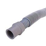 Spare Drain Hose Extension Kit for Washing Machines