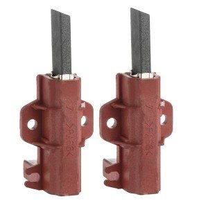 Carbon Brushes for LOGIK Washing Machines – 2 Pack