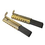 Carbon Brushes L94MF7 for BEKO SMEG Hoover