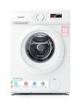 COMFEE' 8KG Freestanding Washing Machine, 1400RPM