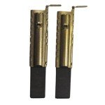 Carbon Brushes L94MF7 for BEKO SMEG Hoover