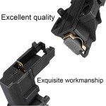 Waterproof Carbon Brushes for Washing Machines