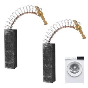 Bosch Motor Carbon Brushes for Washing Machines (2)