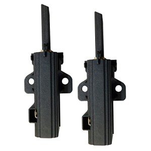 Zanussi Washing Machine Carbon Brush Set