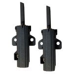 Zanussi Washing Machine Carbon Brush Set