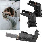 Waterproof Carbon Brushes for Washing Machines