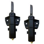 Compatible Carbon Brushes for HOOVER CANDY Washing Machines