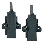 Zanussi Washing Machine Carbon Brush Set