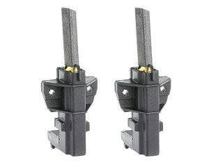LAZER ELECTRICS Carbon Brushes for Hotpoint, Indesit