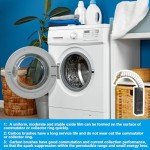 Bosch Motor Carbon Brushes for Washing Machines (2)