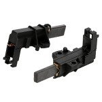 Compatible Carbon Brushes for HOOVER CANDY Washing Machines