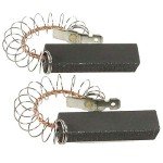 BOSCH Classixx 6 Exxcel 7 Motor Carbon Brushes